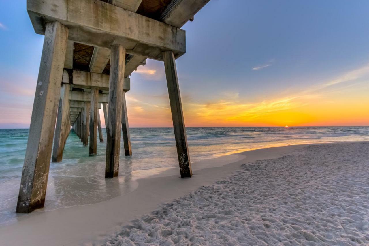 The Top Of The Gulf #523 Panama City Beach Εξωτερικό φωτογραφία